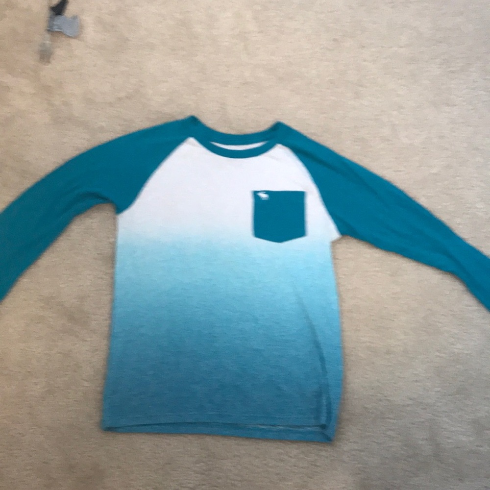 Long sleeve t shirt